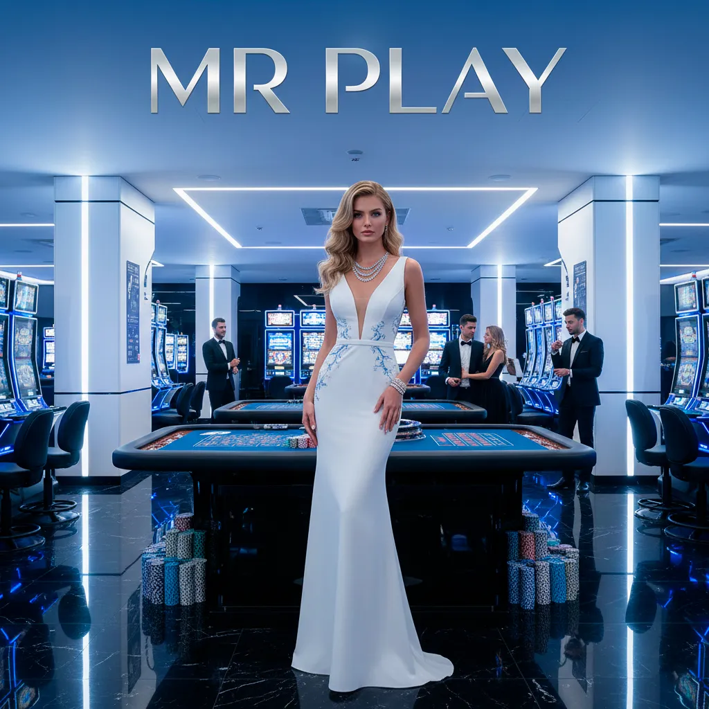 Mr Play Casino Canada Overview